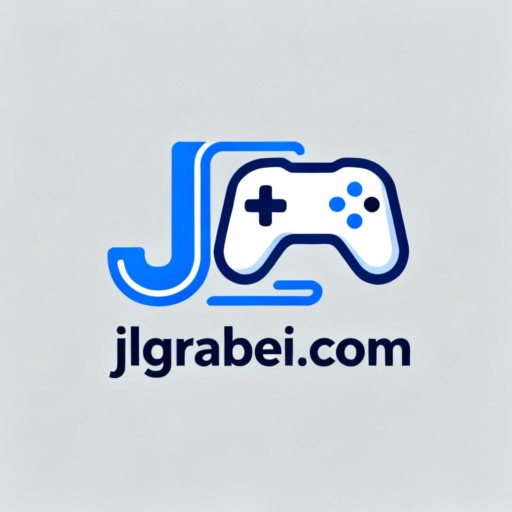 jlgrabe.com