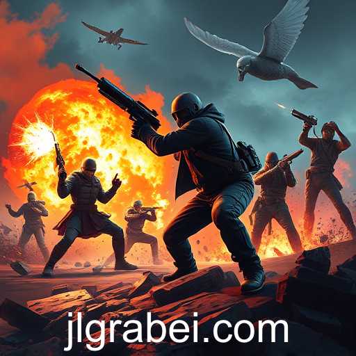 Action Games