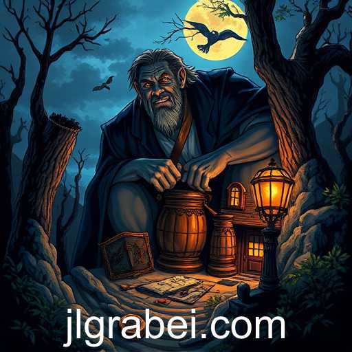 Adventure Games