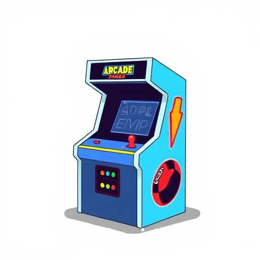 Arcade Games