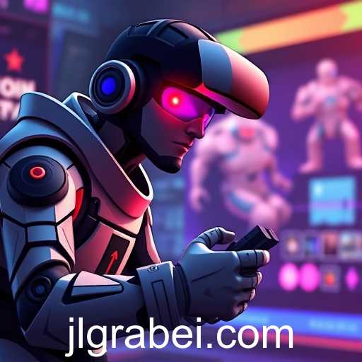 Digital Evolution: The Rise of Gaming in 2025