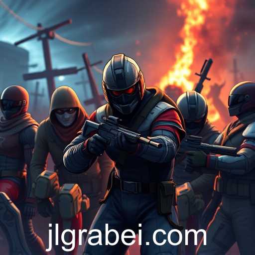 Multiplayer Games