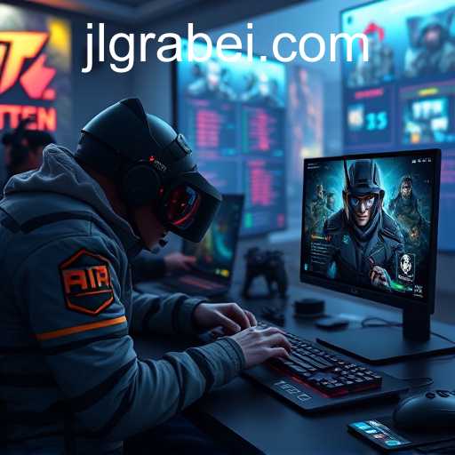 The Rise of Online Gaming: A Look at jlgrabe.com