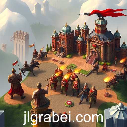 Strategy Games